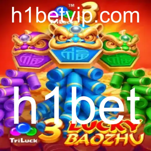 Descubra o Fascinante Mundo de 3LuckyBaozhu com a Plataforma h1bet