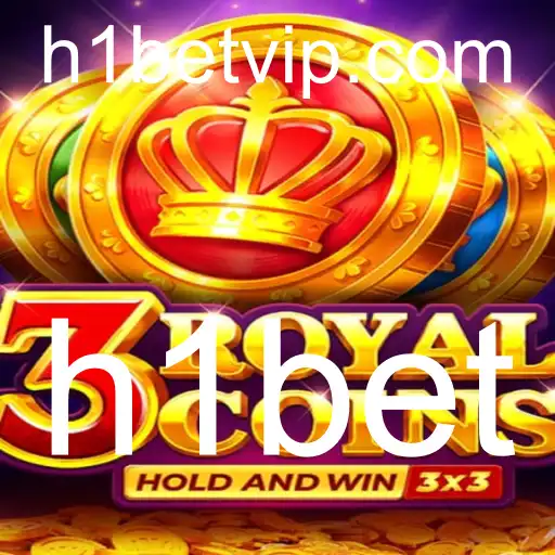 Desvendando 3royalcoins: Um Novo Horizonte em Jogos de Azar Online
