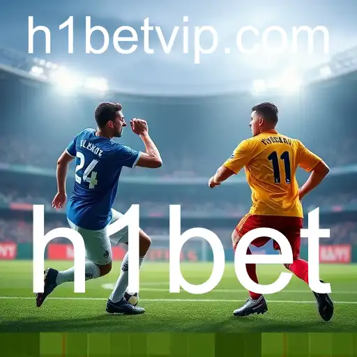 Apostas Esportivas: O Crescimento da Indústria com a h1bet