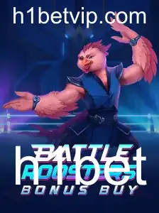 BattleRoostersBonusBuy: Descubra o Universo Emocionante do Jogo de Apostas