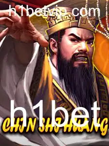 Descubra o Mundo de ChinShiHuang: O Novo Jogo de Estratégia