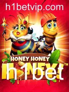 Descubra HoneyHoneyHoney: O Fascinante Mundo dos Jogos Online com h1bet