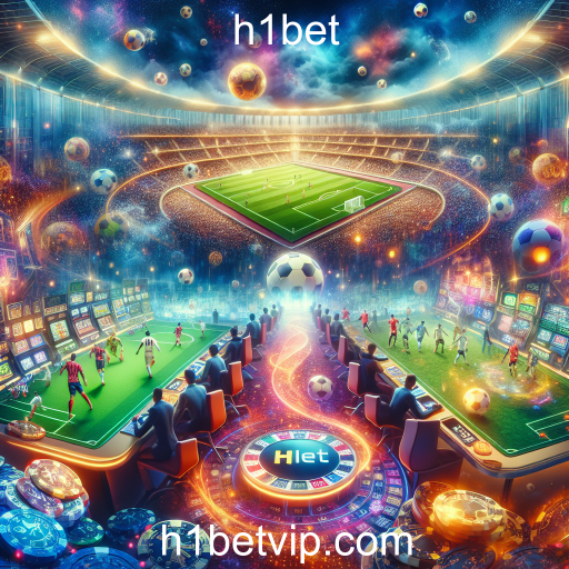 A Revolução dos Jogos de Esportes: Vivenciando a Competição Digital