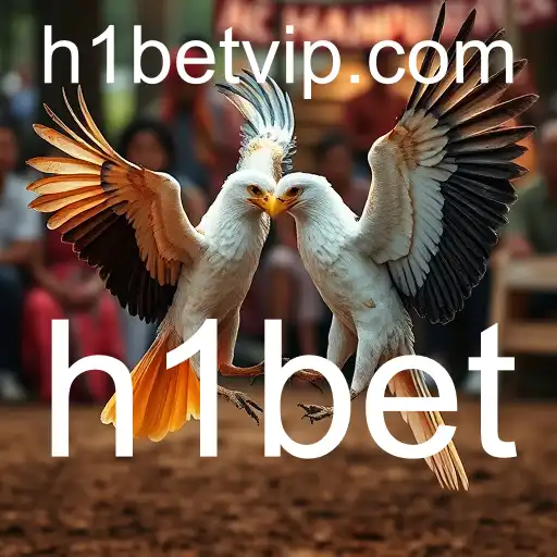 Explorando o Fascinante Mundo dos Jogos de Sabong com H1Bet