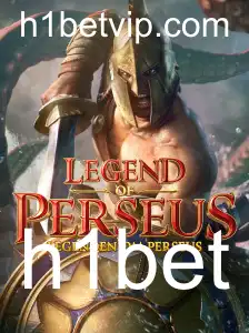 Descubra o Fascinante Mundo de LegendofPerseus