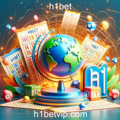 Descubra a Categoria de Loteria no h1bet: Sonhos de Grandeza e Prêmios Surpreendentes