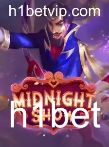 Explorando o Mundo de MidnightShow: O Jogo Que Conquista Territórios