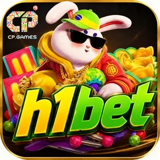 h1bet Logo