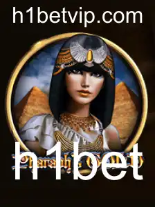 Conheça o Empolgante Jogo de Cassino PharaohsGold e suas Regras