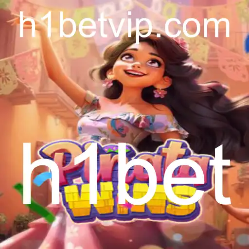 Descubra o Mundo Vibrante do Jogo PinataWins da h1bet