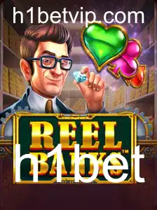Explorando o Mundo de ReelBanks: A Evolução dos Jogos de Cassino Online