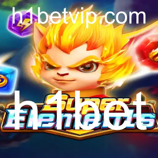 Descubra SuperElements: O Jogo do Momento com Estratégias Inovadoras