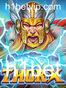 Descubra o Fascinante Mundo de ThorX: O Jogo que Revoluciona com h1bet