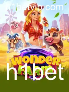 WonderFarm: Mergulhe na Aventura Agrícola do Momento